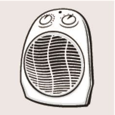 Solar Electric Fan Solar Electric Fan