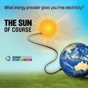 What is Solar Irradiance?