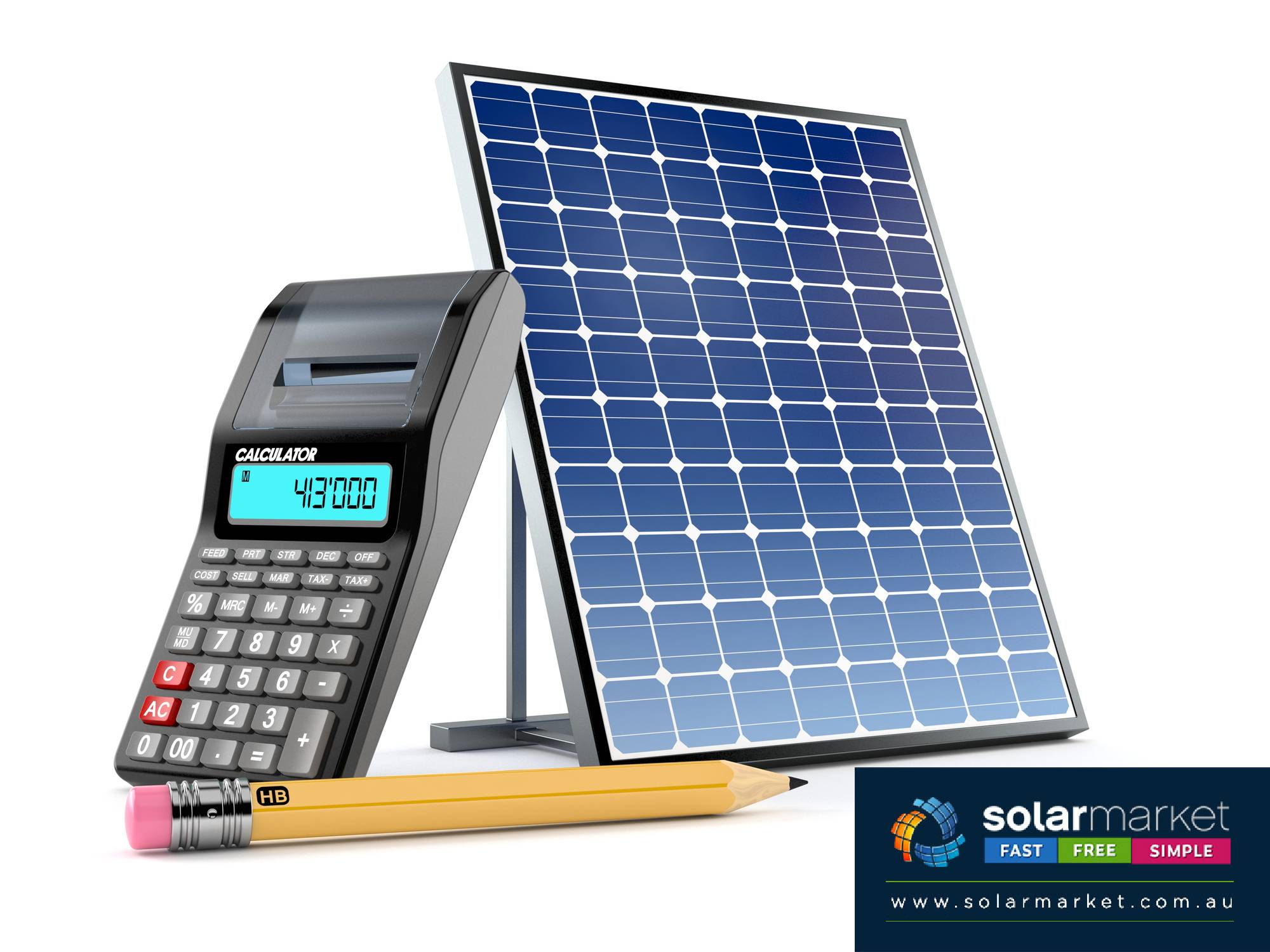 solar energy payback