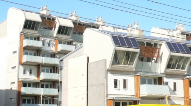 Solar Panels Apartments Solar Panels Apartments