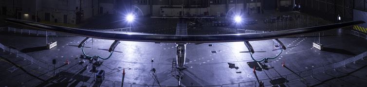 Solar Impulse