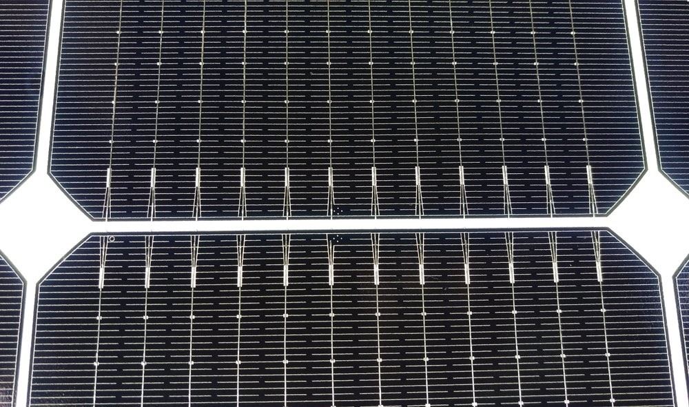Solar Panels LG LG Solar Panels