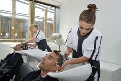 Hair Salon Hair Salon
