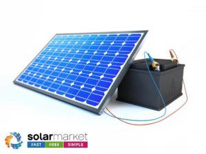 SA home battery subsidy