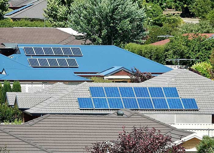Australia Solar Panels Homes Solar Panels Homes Australia