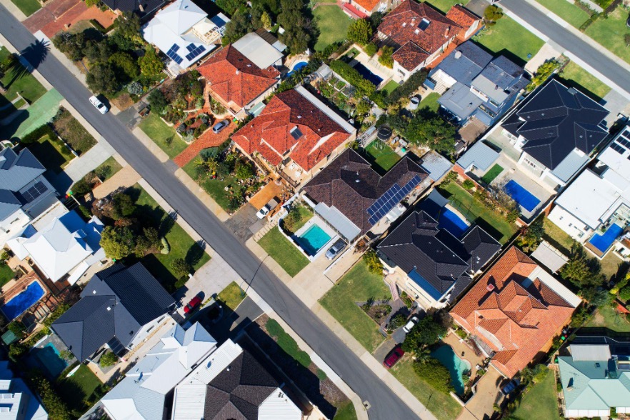 Solar Panels in Perth WA